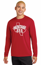 Load image into Gallery viewer, Heritage FFA Apparel (Multiple Apparel Options)
