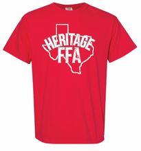 Load image into Gallery viewer, Heritage FFA Apparel (Multiple Apparel Options)

