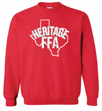 Load image into Gallery viewer, Heritage FFA Apparel (Multiple Apparel Options)
