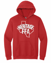 Load image into Gallery viewer, Heritage FFA Apparel (Multiple Apparel Options)
