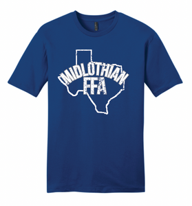 Midlothian FFA Apparel (Multiple Apparel Options)