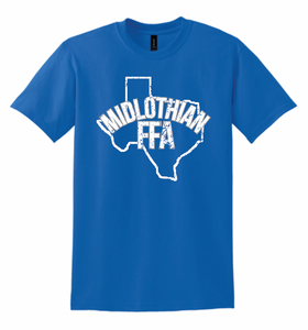 Midlothian FFA Apparel (Multiple Apparel Options)