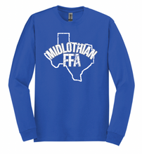 Load image into Gallery viewer, Midlothian FFA Apparel (Multiple Apparel Options)
