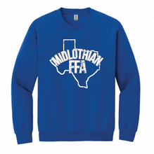 Load image into Gallery viewer, Midlothian FFA Apparel (Multiple Apparel Options)
