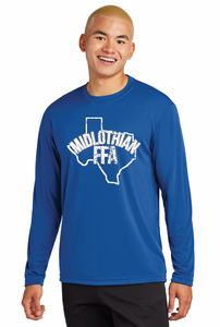 Midlothian FFA Apparel (Multiple Apparel Options)