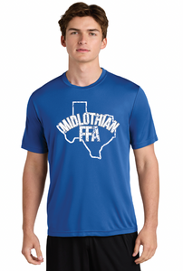 Midlothian FFA Apparel (Multiple Apparel Options)