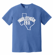 Load image into Gallery viewer, Midlothian FFA Apparel (Multiple Apparel Options)
