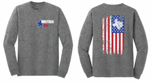 Load image into Gallery viewer, Midlothian FFA Flag Apparel (Multiple Apparel Options)
