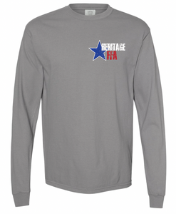 Heritage FFA Flag Apparel (Multiple Apparel Options)