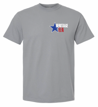Load image into Gallery viewer, Heritage FFA Flag Apparel (Multiple Apparel Options)
