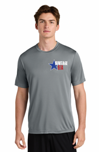 Heritage FFA Flag Apparel (Multiple Apparel Options)