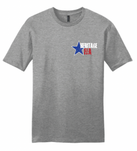 Load image into Gallery viewer, Heritage FFA Flag Apparel (Multiple Apparel Options)
