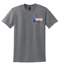 Load image into Gallery viewer, Heritage FFA Flag Apparel (Multiple Apparel Options)
