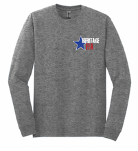 Load image into Gallery viewer, Heritage FFA Flag Apparel (Multiple Apparel Options)

