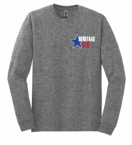 Heritage FFA Flag Apparel (Multiple Apparel Options)