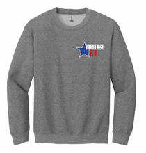 Load image into Gallery viewer, Heritage FFA Flag Apparel (Multiple Apparel Options)
