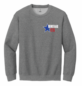 Heritage FFA Flag Apparel (Multiple Apparel Options)