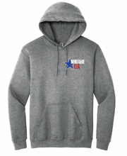 Load image into Gallery viewer, Heritage FFA Flag Apparel (Multiple Apparel Options)

