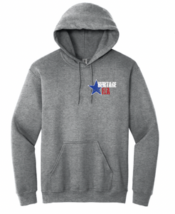 Heritage FFA Flag Apparel (Multiple Apparel Options)
