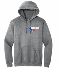 Load image into Gallery viewer, Midlothian FFA Flag Apparel (Multiple Apparel Options)
