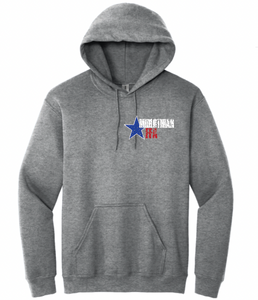 Midlothian FFA Flag Apparel (Multiple Apparel Options)