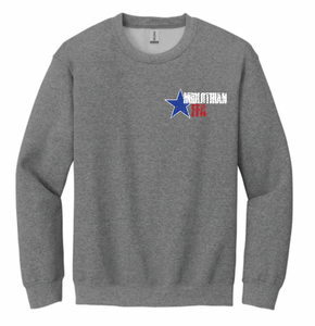 Midlothian FFA Flag Apparel (Multiple Apparel Options)