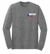 Load image into Gallery viewer, Midlothian FFA Flag Apparel (Multiple Apparel Options)
