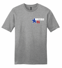 Load image into Gallery viewer, Midlothian FFA Flag Apparel (Multiple Apparel Options)
