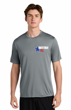 Load image into Gallery viewer, Midlothian FFA Flag Apparel (Multiple Apparel Options)
