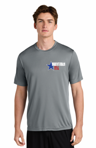 Midlothian FFA Flag Apparel (Multiple Apparel Options)