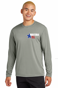 Midlothian FFA Flag Apparel (Multiple Apparel Options)