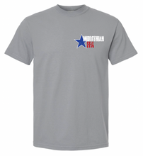 Load image into Gallery viewer, Midlothian FFA Flag Apparel (Multiple Apparel Options)
