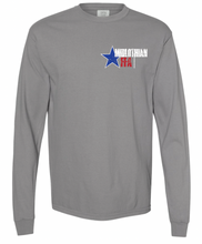 Load image into Gallery viewer, Midlothian FFA Flag Apparel (Multiple Apparel Options)
