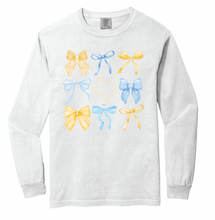 Load image into Gallery viewer, FFA Texas Bow Apparel (Multiple Apparel Options)
