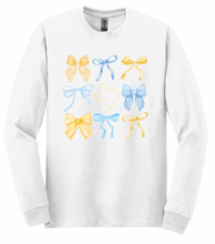 Load image into Gallery viewer, FFA Texas Bow Apparel (Multiple Apparel Options)
