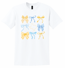 Load image into Gallery viewer, FFA Texas Bow Apparel (Multiple Apparel Options)
