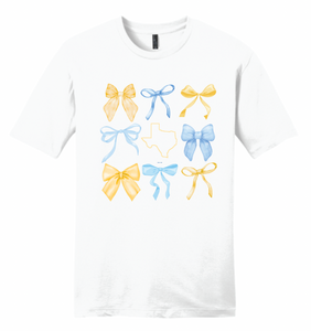 FFA Texas Bow Apparel (Multiple Apparel Options)