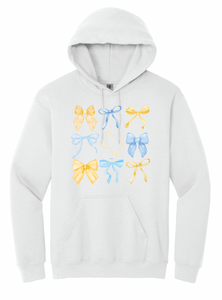 FFA Texas Bow Apparel (Multiple Apparel Options)