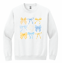 Load image into Gallery viewer, FFA Texas Bow Apparel (Multiple Apparel Options)
