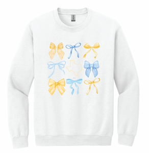 FFA Texas Bow Apparel (Multiple Apparel Options)