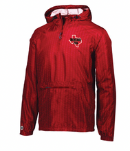 Load image into Gallery viewer, Heritage FFA Holloway 1/4 Zip Jacket (Multiple Color Options)
