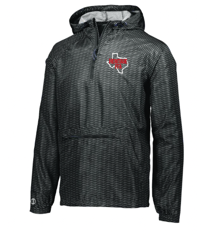 Heritage FFA Holloway 1/4 Zip Jacket (Multiple Color Options)