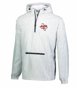 Heritage FFA Holloway 1/4 Zip Jacket (Multiple Color Options)