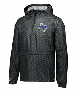 Midlothian FFA Holloway 1/4 Zip Jacket (Multiple Color Options)