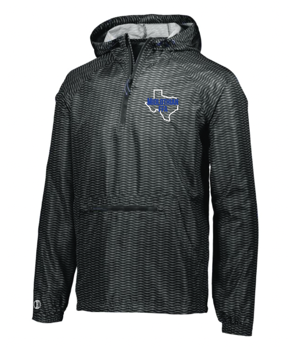 Midlothian FFA Holloway 1/4 Zip Jacket (Multiple Color Options)