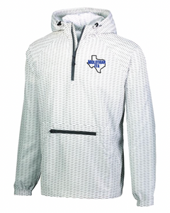 Midlothian FFA Holloway 1/4 Zip Jacket (Multiple Color Options)