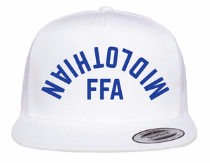 Midlothian FFA Yupoong 6006 Snapback