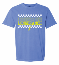 Load image into Gallery viewer, Longbranch Lightening Apparel-Youth (Multiple Apparel Options)
