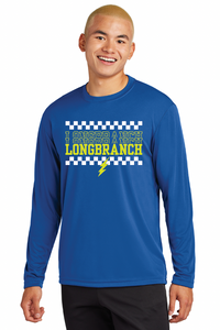 Longbranch Lightening Apparel-Adult (Multiple Apparel Options)