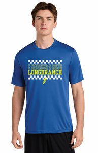 Longbranch Lightening Apparel-Adult (Multiple Apparel Options)